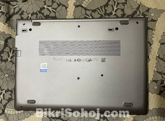 HP ZBook 14u G5